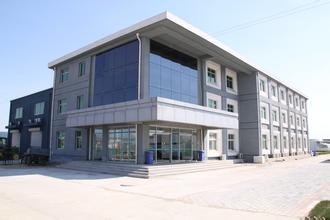 農(nóng)科院廊坊基地-低溫溫室自控系統(tǒng)